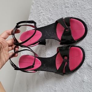 Cole Haan Nike G Series Heels